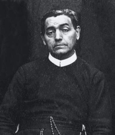 Antonio Giron Gonzalez