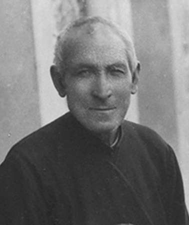 Nicesio Perez del Palomar Quincoces