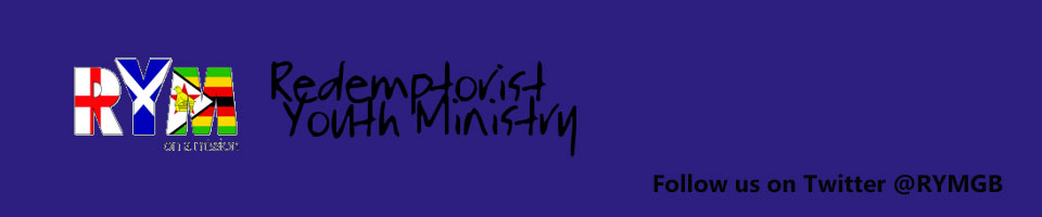 redemptorists.co.uk