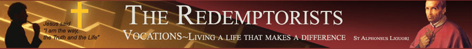 redemptorists.co.uk
