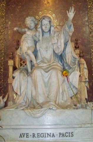 reginapacis