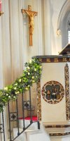 pulpit