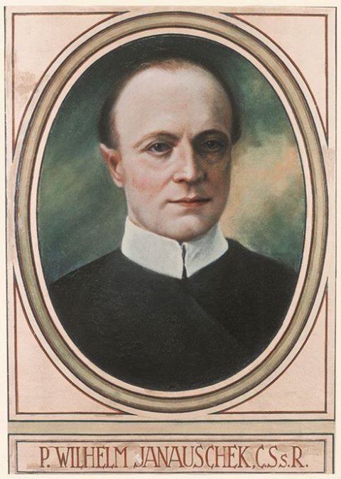 austrian redemptorist