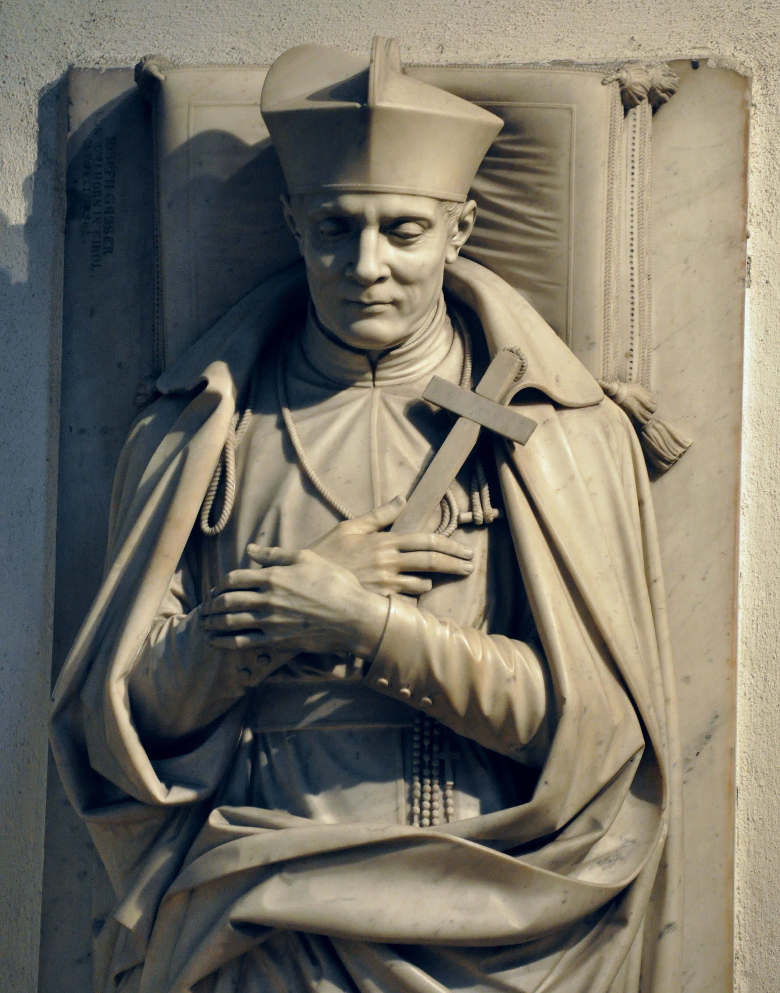 clement hofbauer cssr