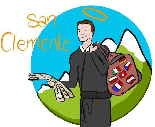 san clemente cssr