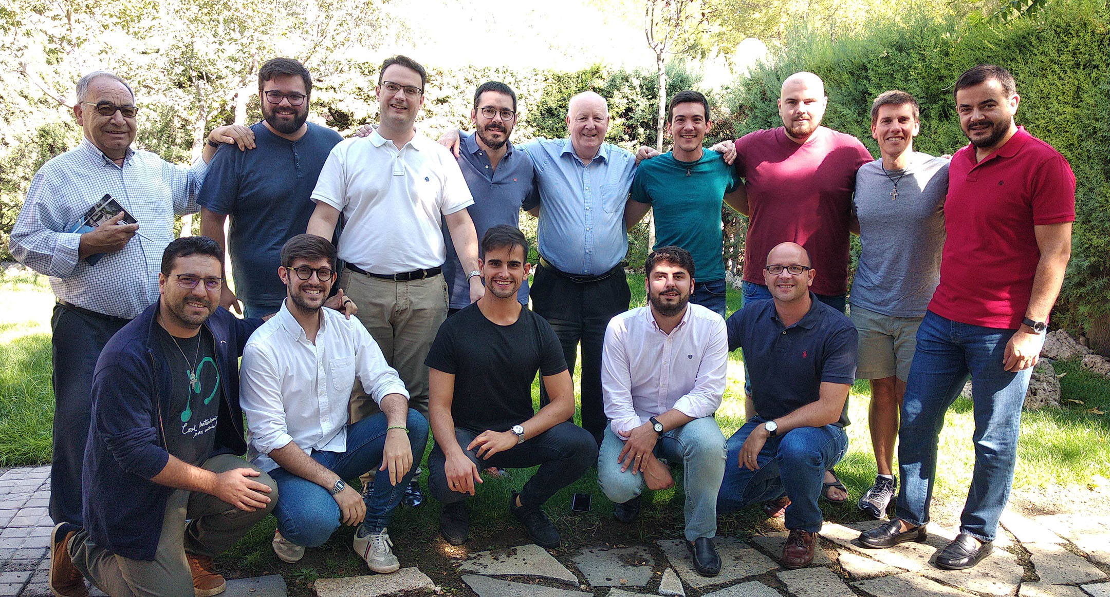spanish cssr 2018