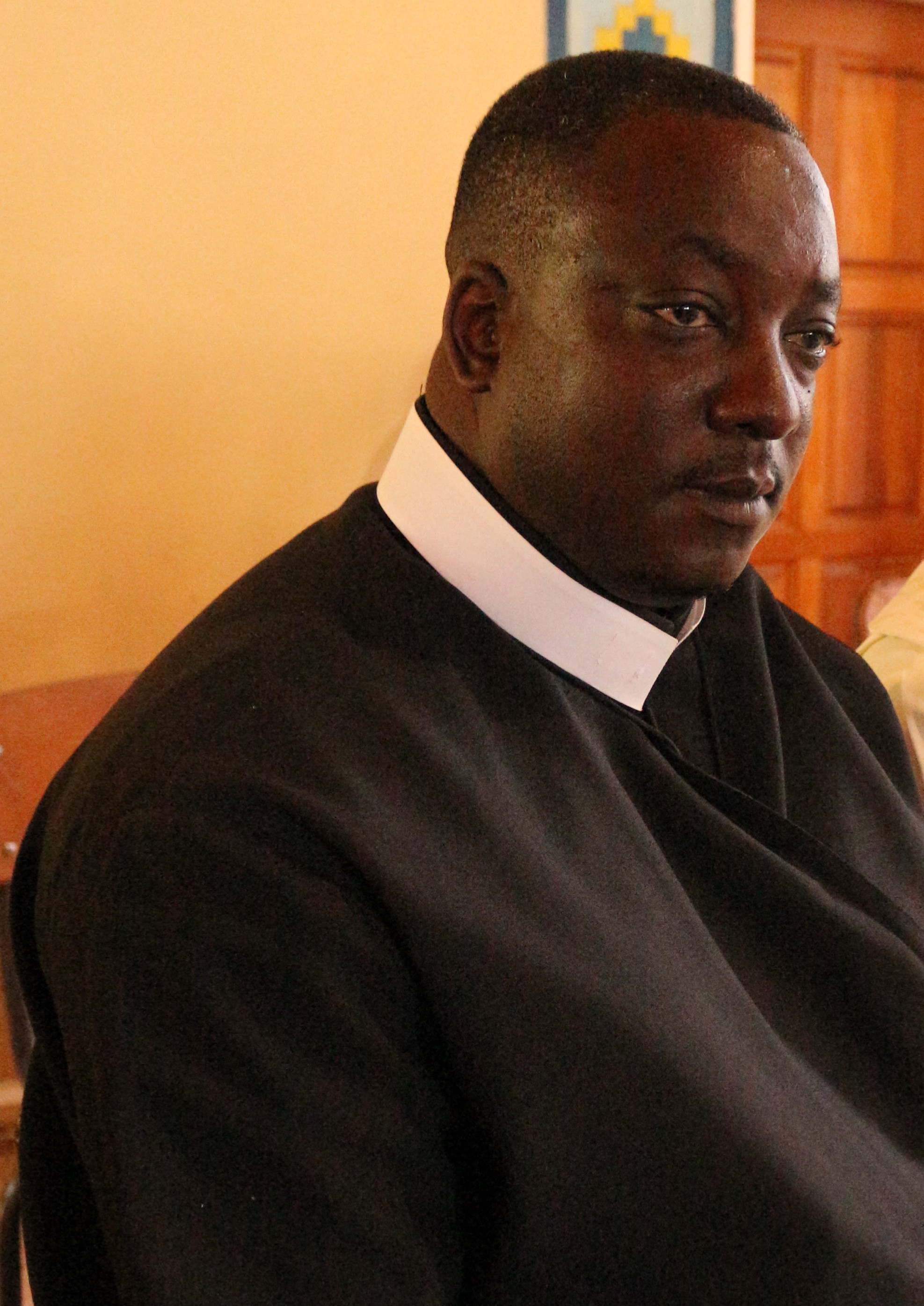 br kudakwashe cssr