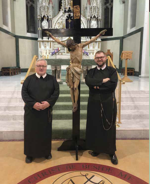 frs kieran and royston