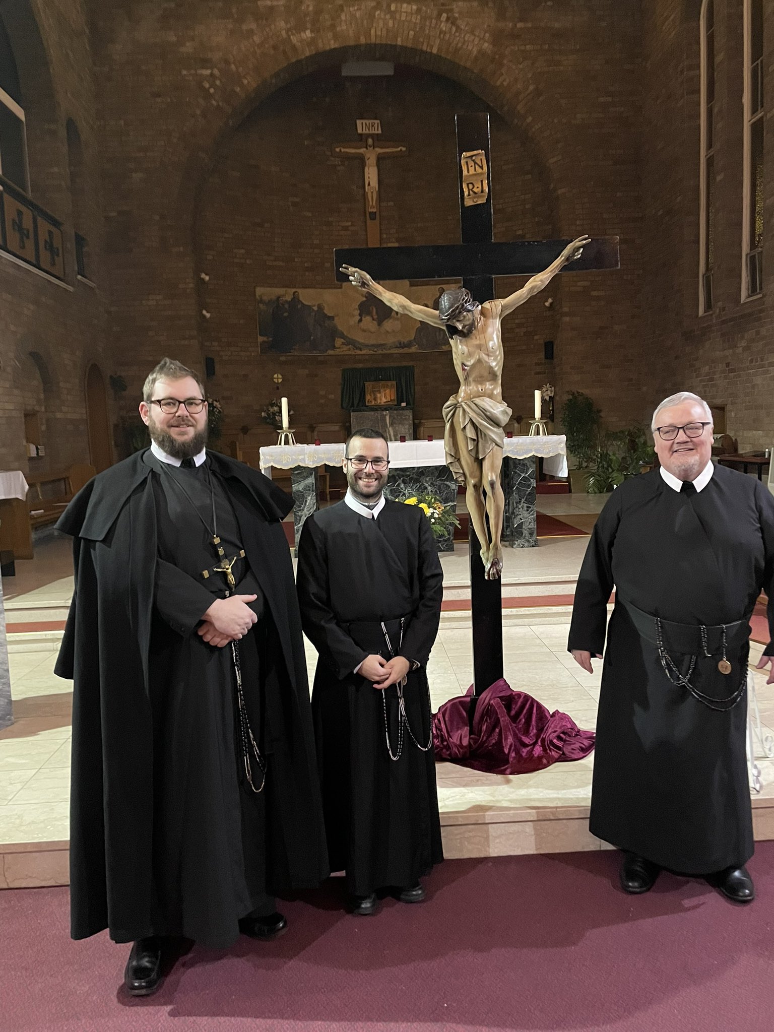 mission our lady of dolours 2023