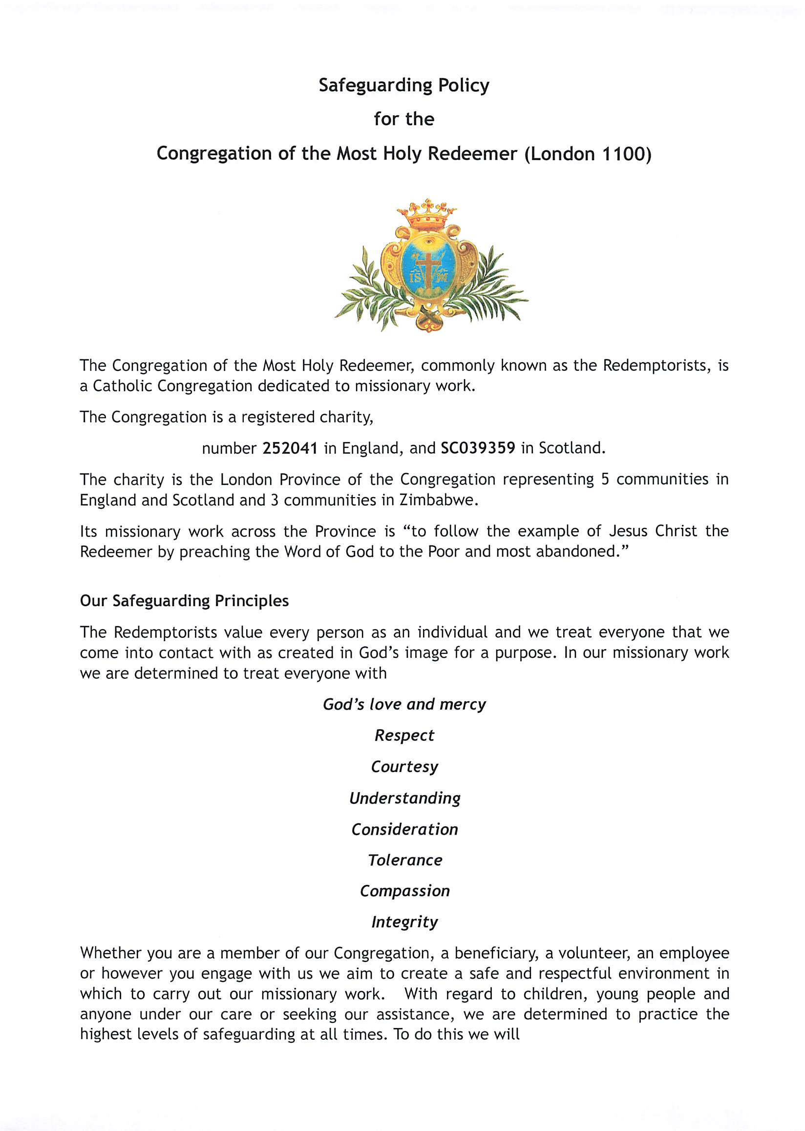 safeguarding policy updated 15x2024 page 1