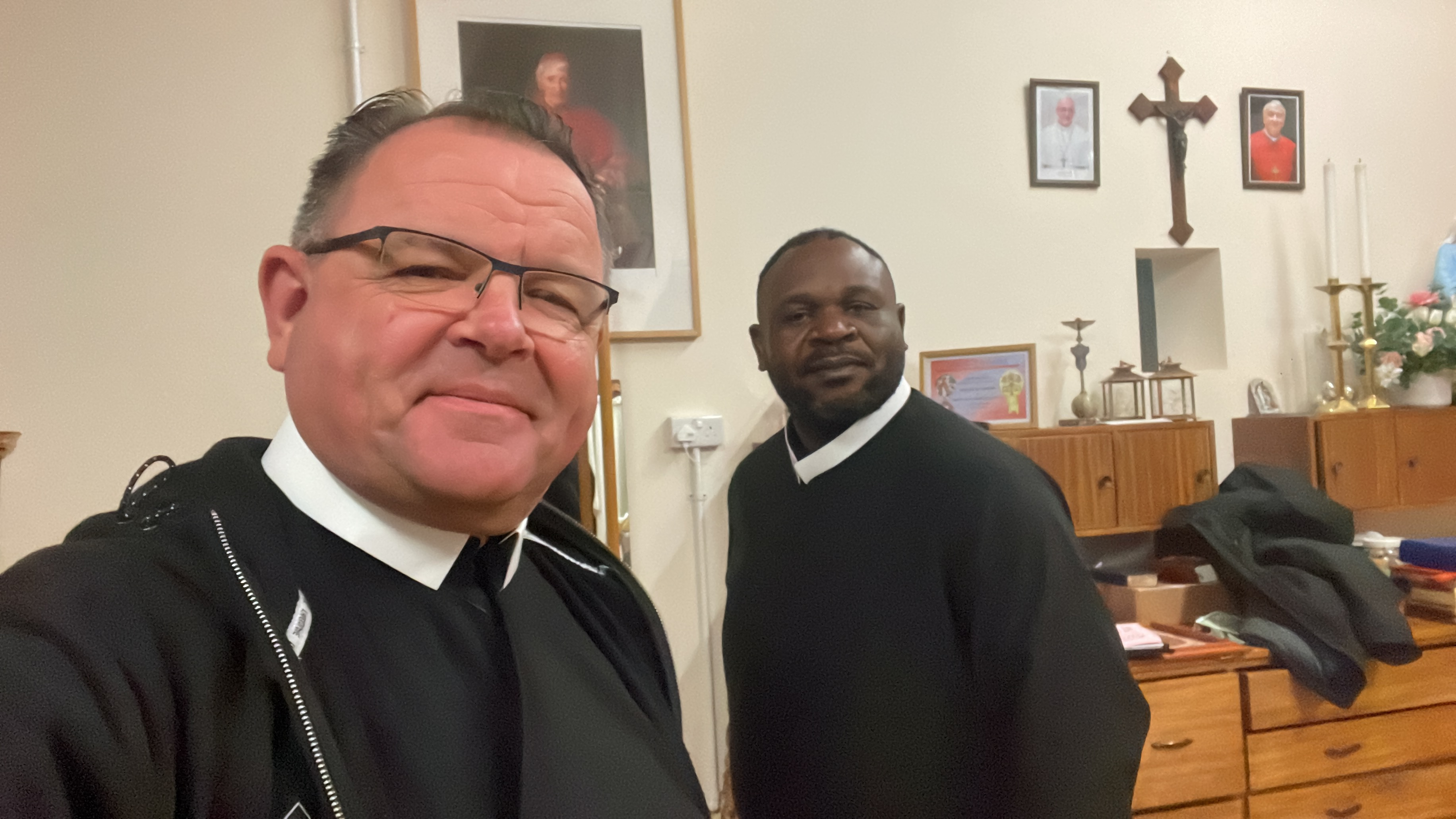 frs richard and elias cssr