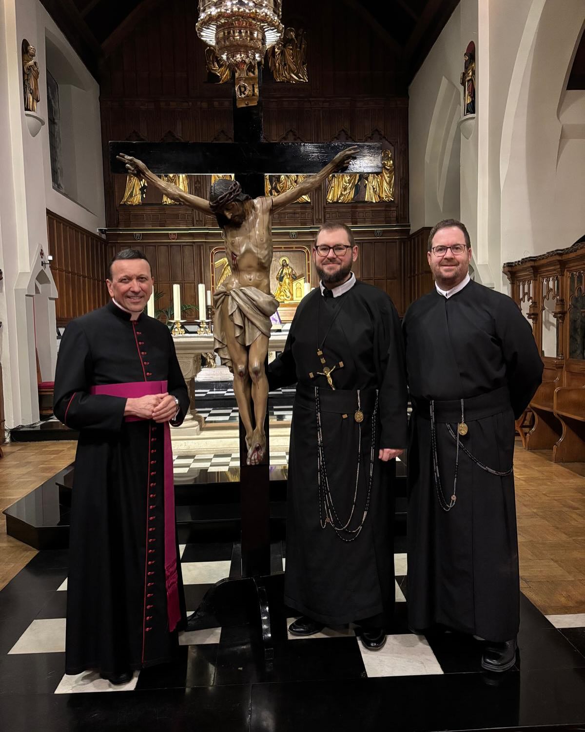 frs royston and dominic leigh on sea