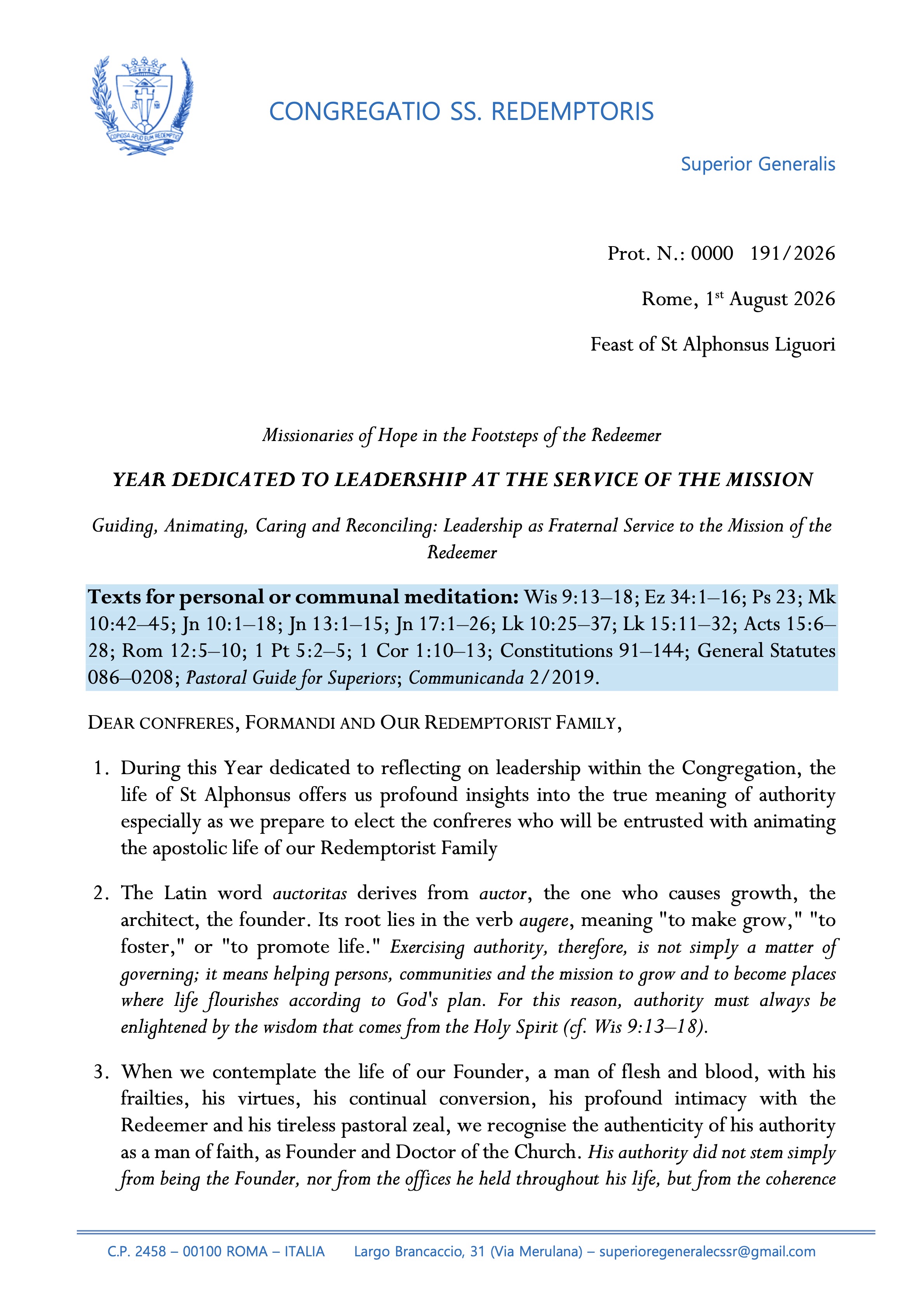 2026generalfeastofstalphonsus 1