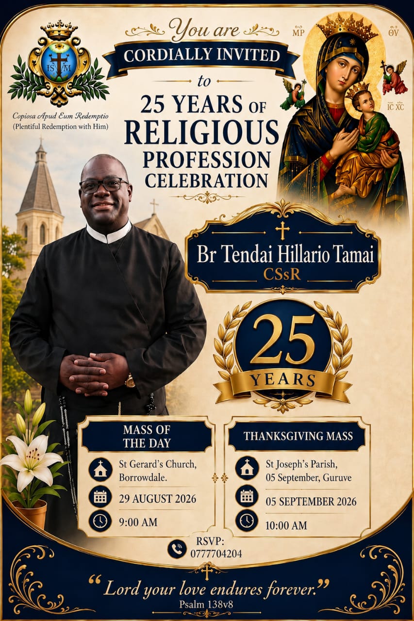 br tendai silver profession