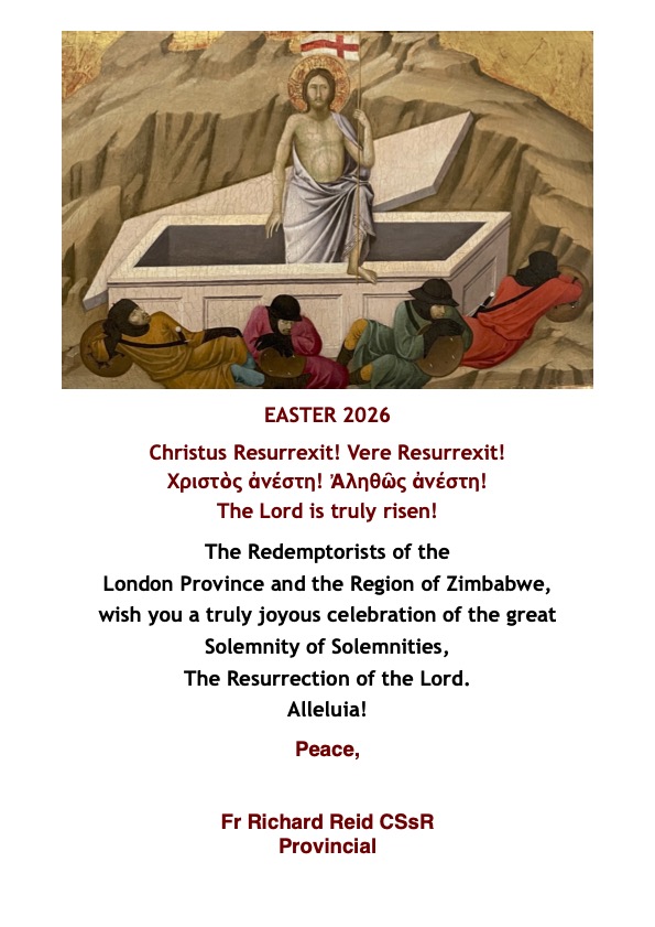 easter 2026