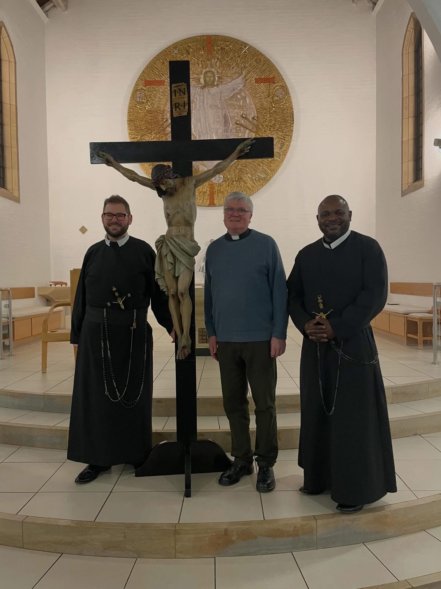 holy family mission angley 2026i