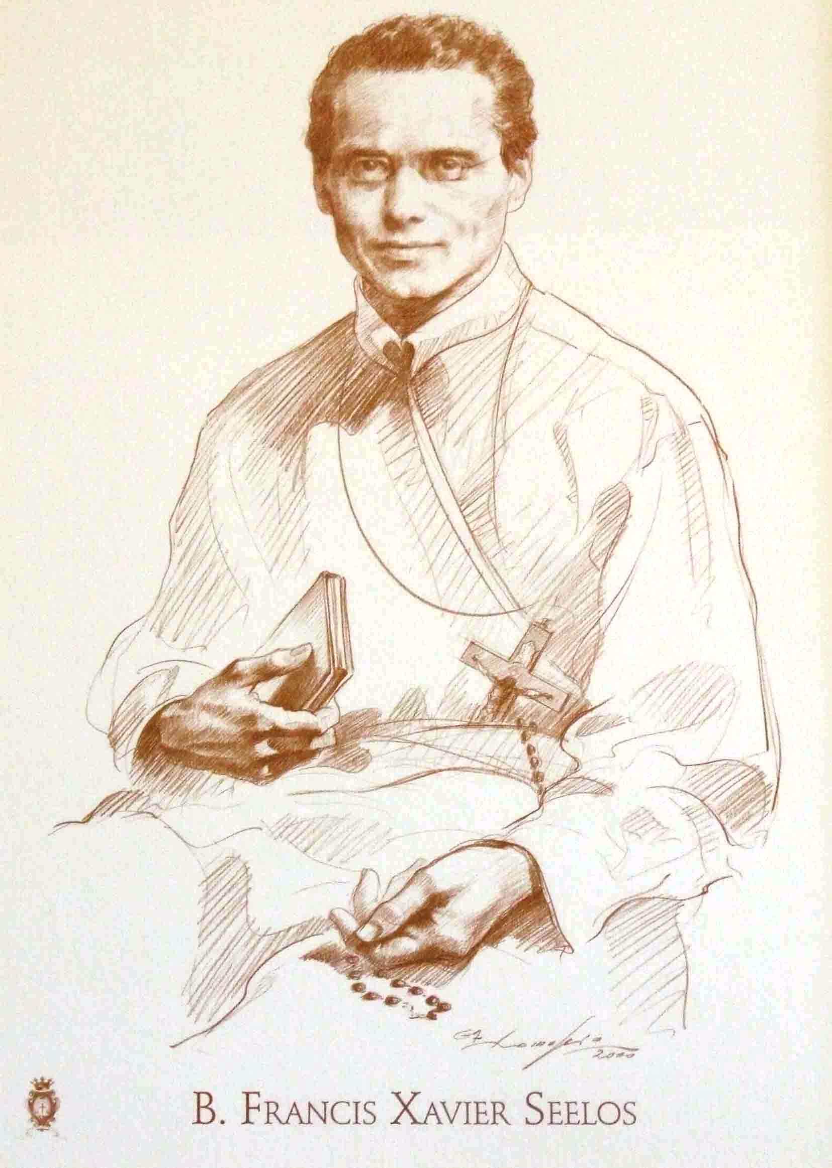 art seelos