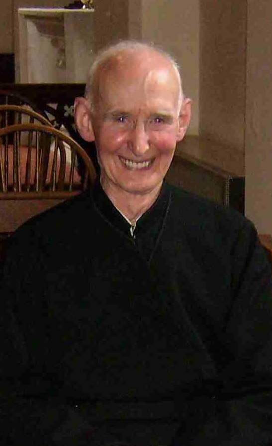bro. malachy