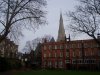 St. Mary's Clapham