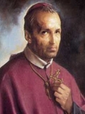 Redemptorist Saints