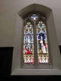 Communities-Bishop Eton