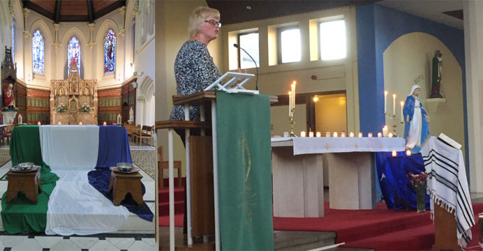Lay Missioner